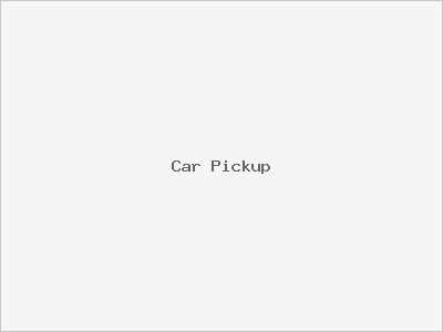 Car Pickup Service