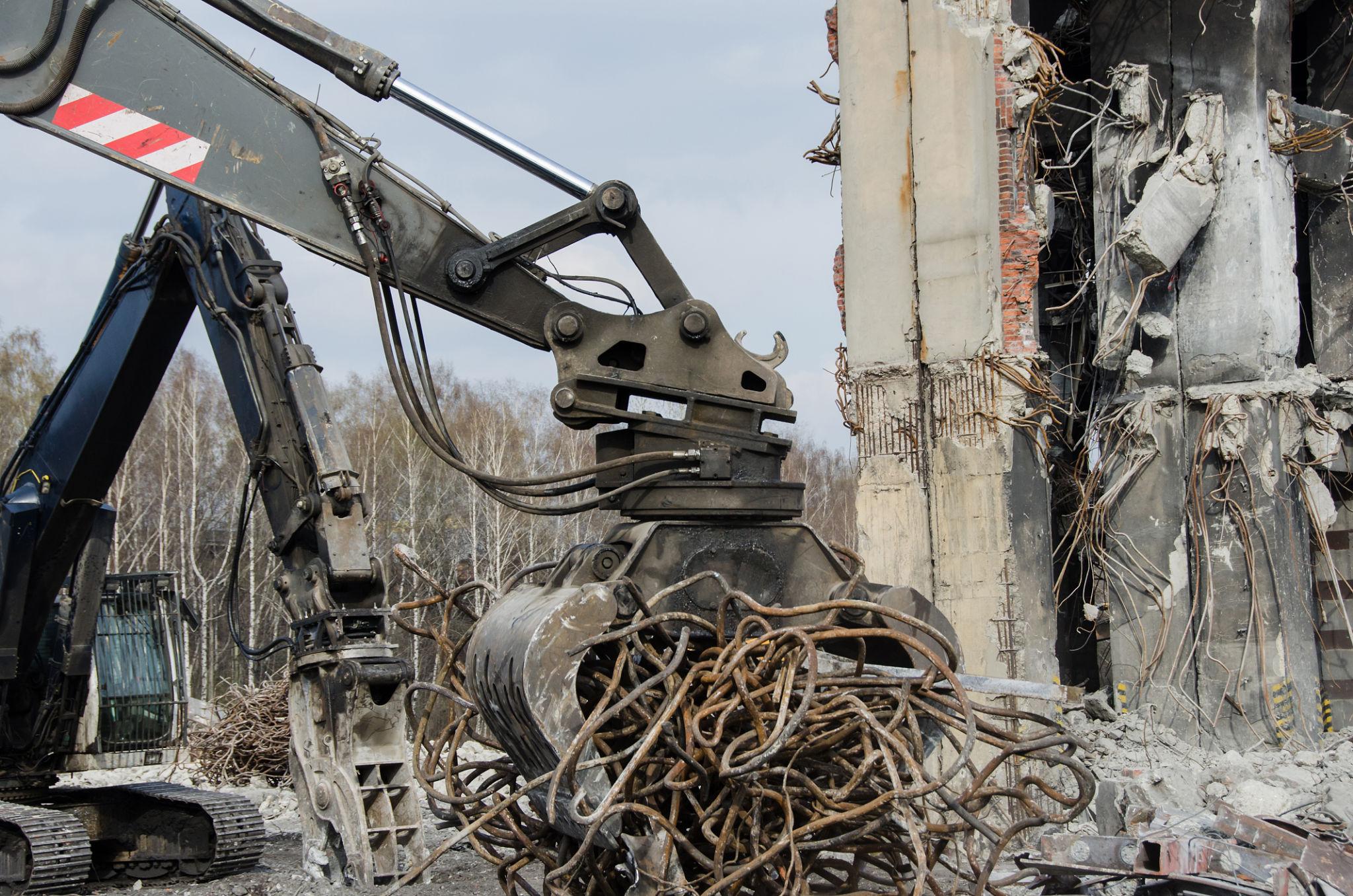 On-site Operations