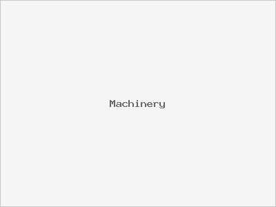Industrial Machinery