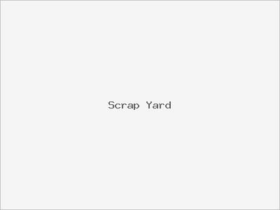 Professional Scrap Yard